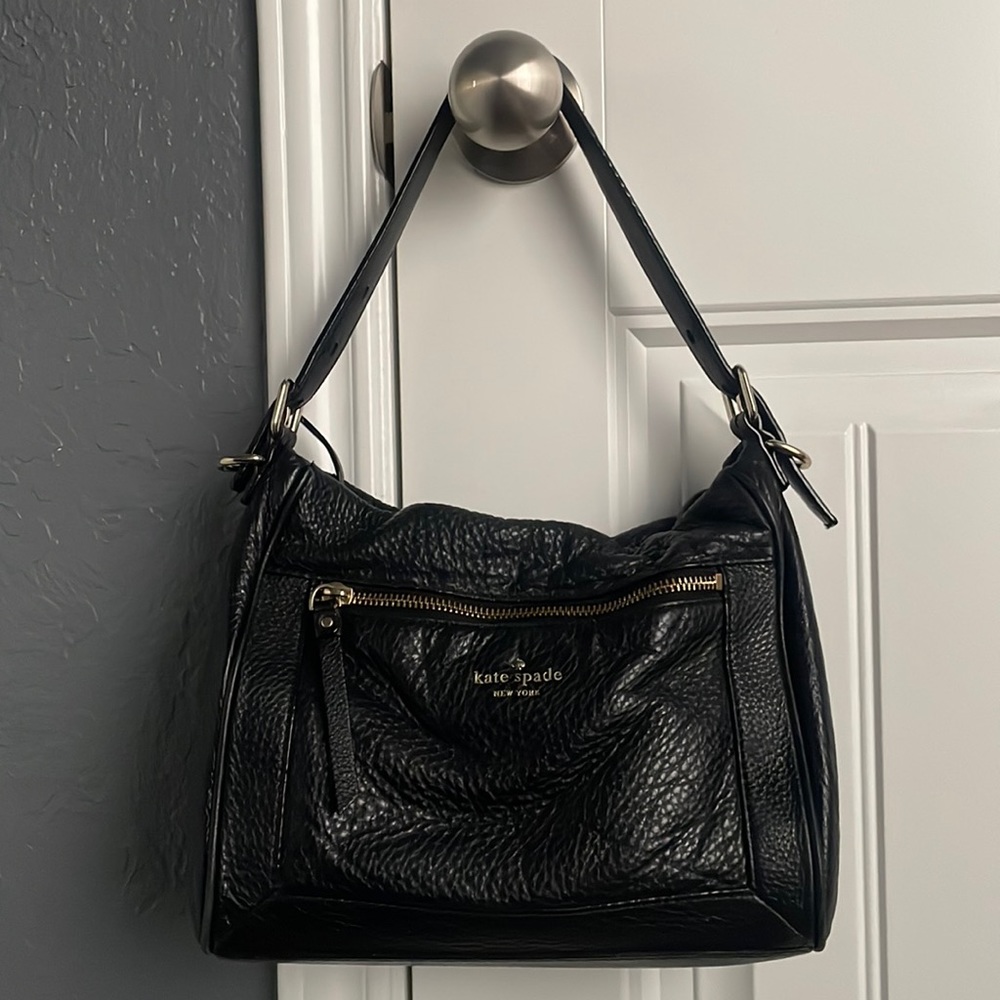 Kate spade shoulder bag